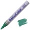 Deco Opaque Paint Markers – Broad Line Assorted Colors (Metallic & Bright Options)
